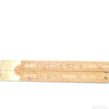 Old Edward Preston Architect Rule (Boxwood)