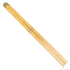 Old Alfred Harper Wooden Rule - 36" (Boxwood)