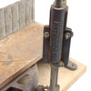 Old Patented Mitre Saw Box / Mitre Clamp