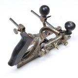 Early Stanley 45 Plane With Bases - ENGLAND WALES SCOTLAND ONLY planes