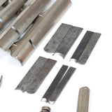 Early Stanley 45 Plane With Bases - ENGLAND WALES SCOTLAND ONLY planes