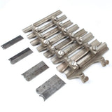 Early Stanley 45 Plane With Bases - ENGLAND WALES SCOTLAND ONLY planes