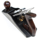Old Stanley Smoothing Plane No. 4 1/2 (Beech) planes