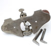 SOLD - Early Stanley 71 Hand Router Plane (Beech) planes
