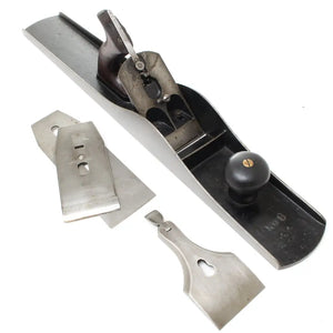 SOLD - Early Stanley Jointer Plane No. 8 planes