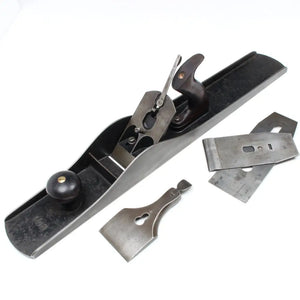 SOLD - Early Stanley Jointer Plane No. 8 planes