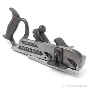 SOLD - Early Stanley Rebate Plane no. 78 planes