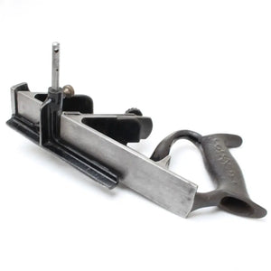 SOLD - Early Stanley Rebate Plane no. 78 planes