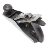 SOLD - Early Stanley Smoothing Plane No. 4 planes