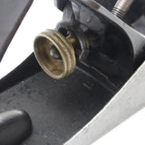 SOLD - Early Stanley Smoothing Plane No. 4 planes