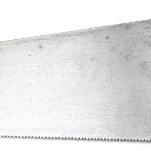 SOLD - H Disston Philadelphia Panel Saw No. 16 – 21”- 12tpi (Apple) Saws