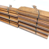 SOLD - Kimberley 8-Piece Set Beads Half-Set Hollow & Round Planes (Beech) planes