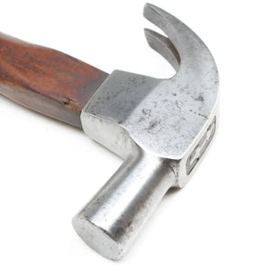 SOLD - Old Atha Tool Co Claw Hammer (USA) hammers