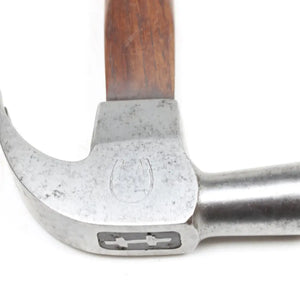SOLD - Old Atha Tool Co Claw Hammer (USA) hammers