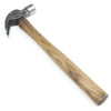 SOLD - Old Brades Claw Hammer C.1943 (WWII) (Ash) hammers