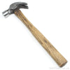 SOLD - Old Brades Claw Hammer C.1943 (WWII) (Ash) hammers
