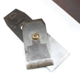 SOLD - Old Buck (Euston Rd London) Wooden Jointer Plane (Beech) planes