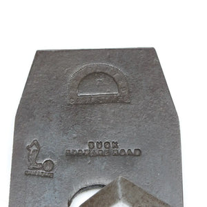 SOLD - Old Buck (Euston Rd London) Wooden Jointer Plane (Beech) planes