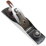 SOLD - Old Low Knob Stanley Plane No. 5 1/2 - ENGLAND WALES SCOTLAND ONLY planes