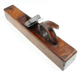 SOLD - Old Malloch Scottish Wooden Jointer Plane - 22’’ (Beech) planes