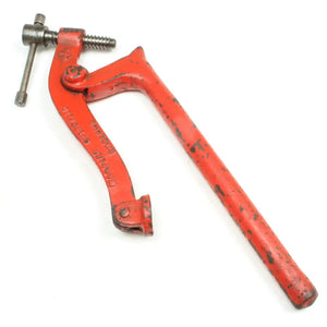 SOLD - Old Marples Holdfast Clamp Other Tools