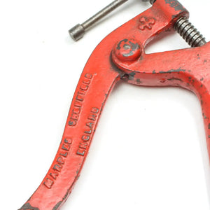 SOLD - Old Marples Holdfast Clamp Other Tools
