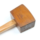 SOLD - Old Marples Mallet Other Tools