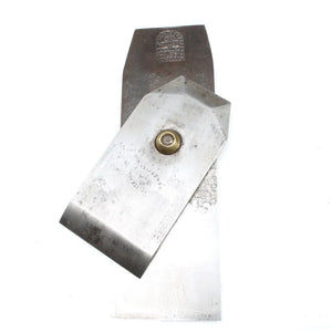 SOLD - Old Moseley Wooden Jointer Plane (Beech) planes