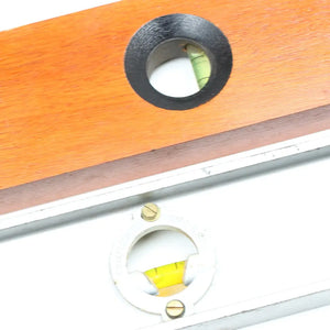 SOLD - Old Rabone Chesterman Level & Marples Level No. 2346 - 24’’ measuring tools