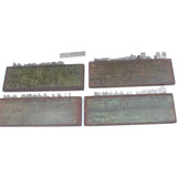 SOLD - Old Stanley 55 Multi Plane planes