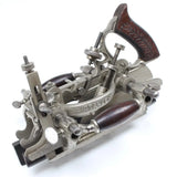 SOLD - Old Stanley 55 Multi Plane planes