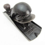 SOLD - Old Stanley Block Plane - No. 110 (Beech) planes
