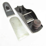 SOLD - Old Stanley Block Plane - No. 110 (Beech) planes