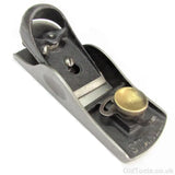 SOLD - Old Stanley Block Plane - No. 15 planes