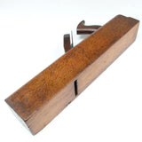 SOLD - Old Wooden Mathieson Jack Plane - 17’’ (Beech) planes