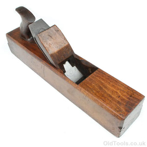 SOLD - Old Wooden Mathieson Jack Plane - 17’’ (Beech) planes