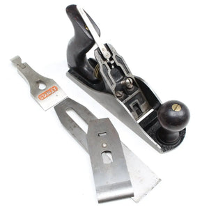 SOLD - Stanley Smoothing Plane No. 3 planes