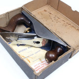 SOLD - Woden Smoothing Plane No. W4 (Beech) planes