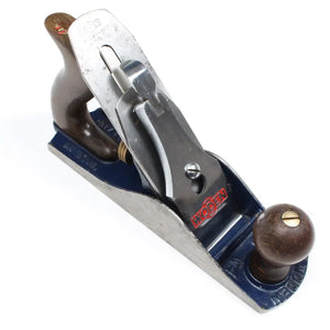 SOLD - Woden Smoothing Plane No. W4 (Beech) planes