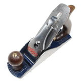 SOLD - Woden Smoothing Plane No. W4 (Beech) planes
