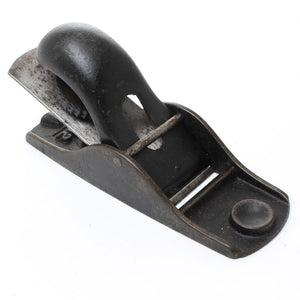 SOLD - Small Block Plane - No. 102