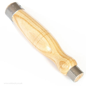 Ash Registered Chisel Handle - OldTools.co.uk