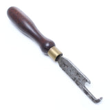 Hall Bottle Opener - OldTools.co.uk