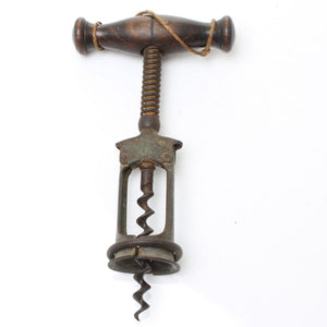 Vintage Corkscrew