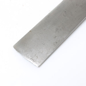 J. Buck Paring Gouge – 32mm