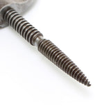 Buck Carvers Screw - OldTools.co.uk