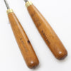 2 John Wilson Carving Tools - OldTools.co.uk