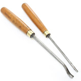 2 John Wilson Carving Tools - OldTools.co.uk