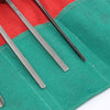 15 Piece Scharwaechter Carving Tool Set - OldTools.co.uk