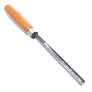 Henry Taylor Macaroni Tool – 7mm - OldTools.co.uk